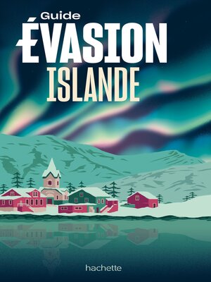 cover image of Islande Guide Evasion